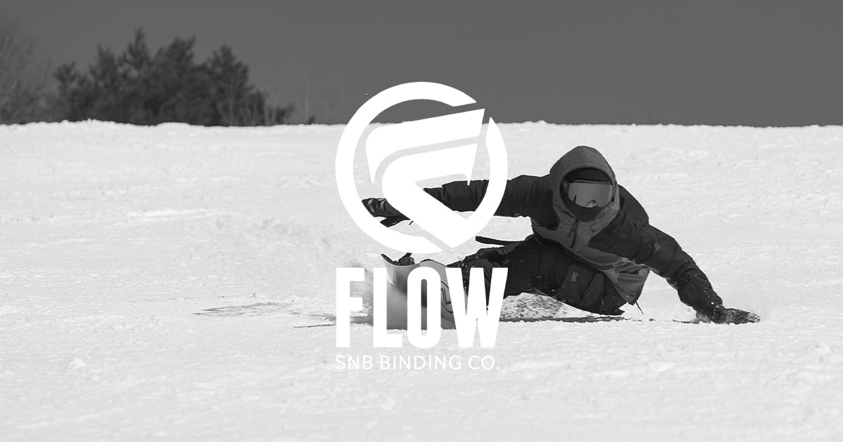 2021 FLOW Burst 159cm Snowboard+Bindings NEW SHAPE! 