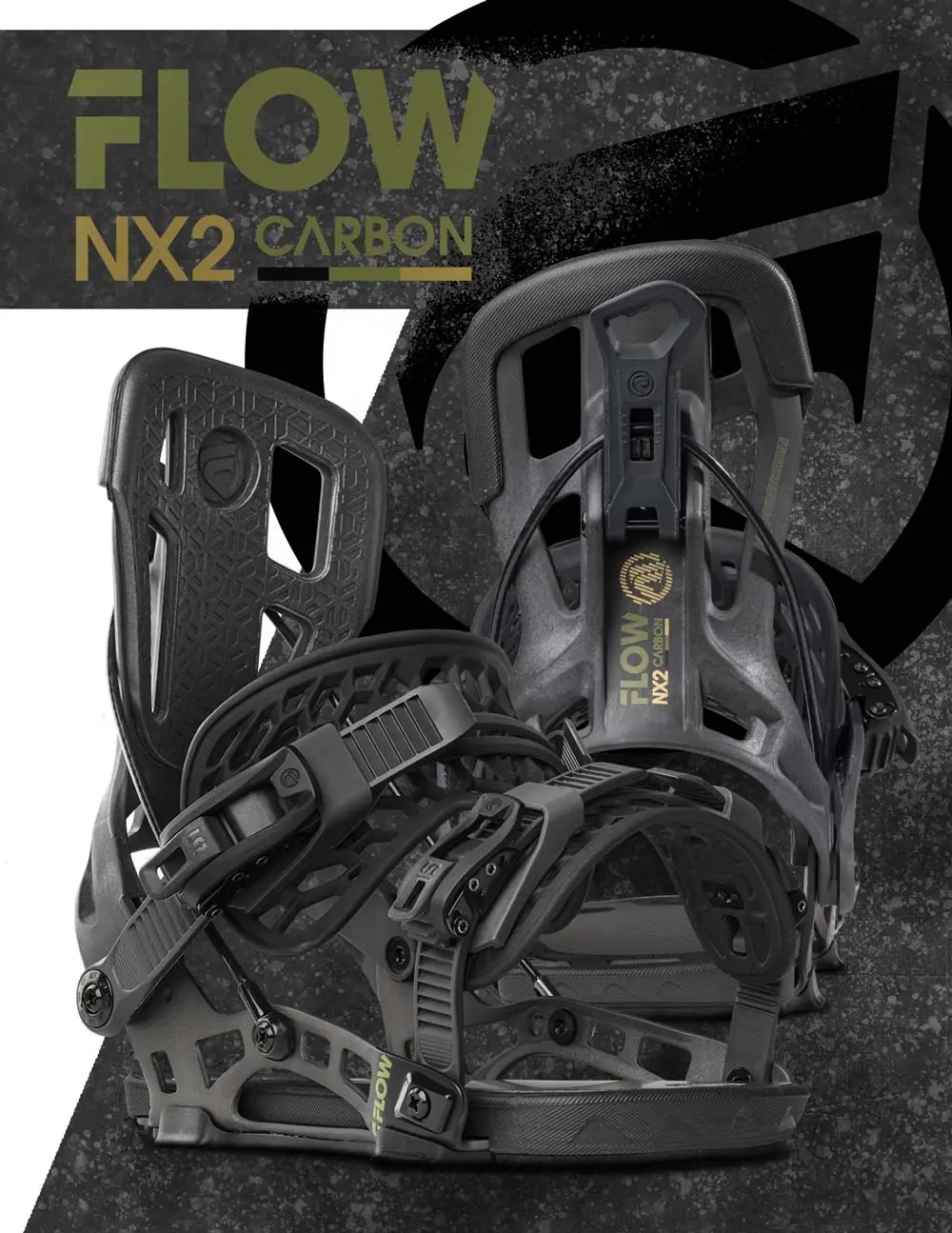 NX2 Carbon