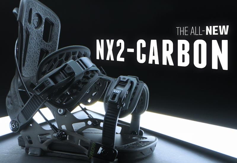 The NX2-Carbon